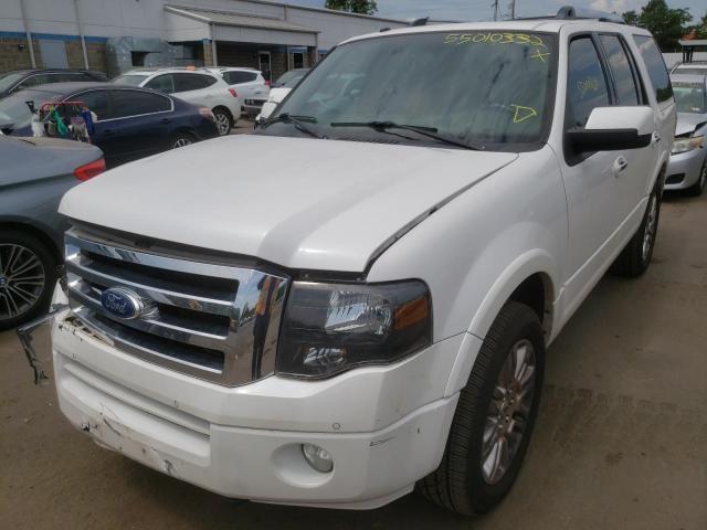 Photo 1 VIN: 1FMJU2A51CEF17292 - FORD EXPEDITION 