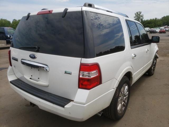 Photo 3 VIN: 1FMJU2A51CEF17292 - FORD EXPEDITION 