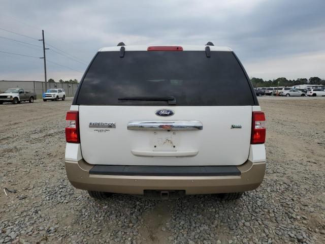 Photo 5 VIN: 1FMJU1H59EEF32335 - FORD EXPEDITION 