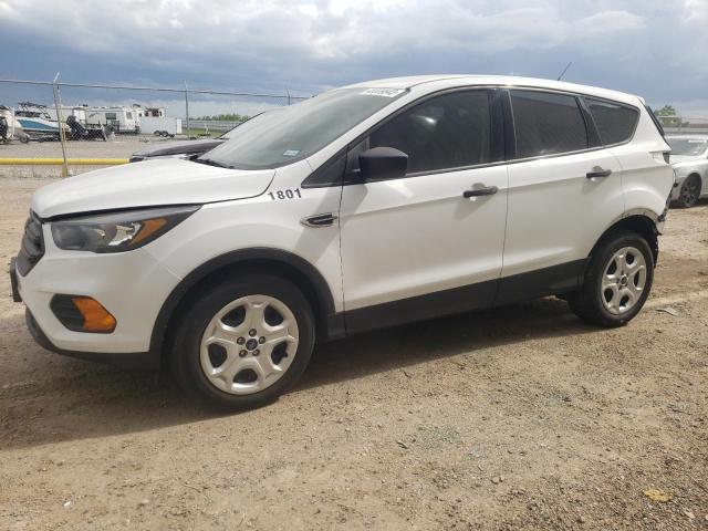 VIN: 1FMCU0F76JUD38630 - Ford Escape S