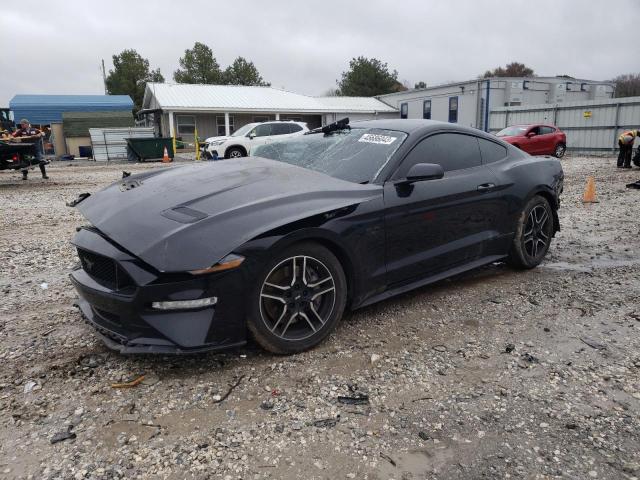 VIN: 1FA6P8CF9K5152455 - ford mustang gt