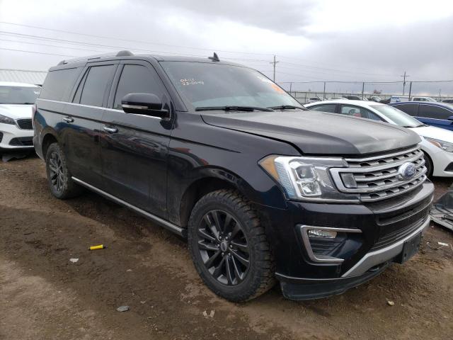 Photo 3 VIN: 1FMJK2AT6LEA11431 - FORD EXPEDITION 