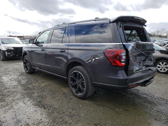 Photo 1 VIN: 1FMJK2AT8NEA36236 - FORD EXPEDITION 