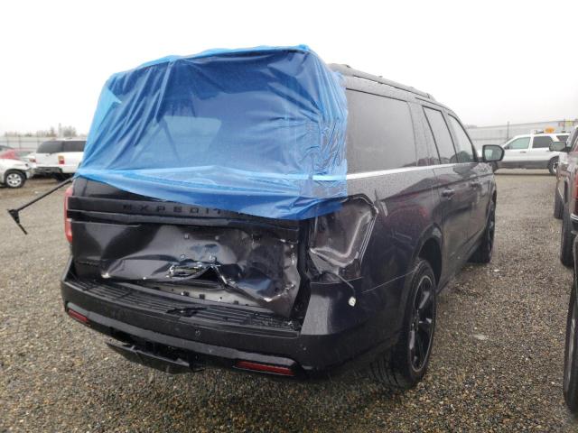 Photo 2 VIN: 1FMJK2AT8NEA36236 - FORD EXPEDITION 