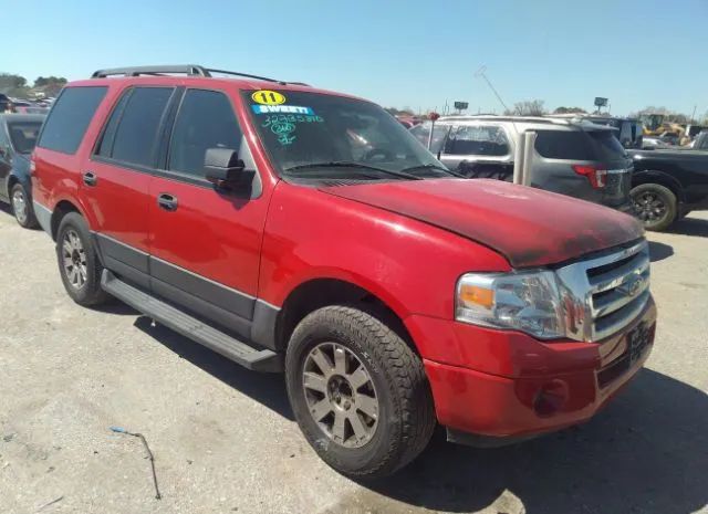 VIN: 1FMJU1F5XBEF43424 - Ford Expedition