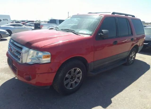 Photo 1 VIN: 1FMJU1F5XBEF43424 - FORD EXPEDITION 