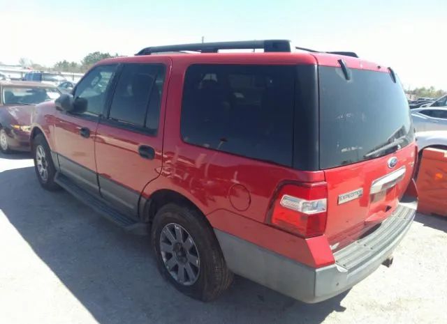 Photo 2 VIN: 1FMJU1F5XBEF43424 - FORD EXPEDITION 