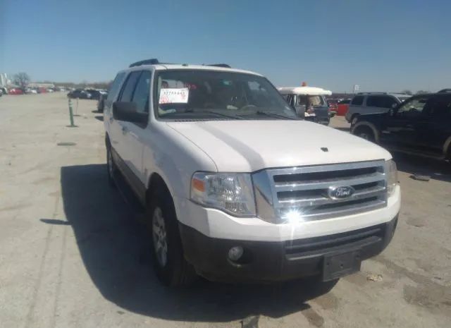 VIN: 1FMJU1F59EEF47856 - Ford Expedition