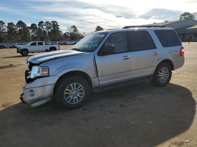 VIN: 1FMJU1H50EEF09655 - Ford Expedition