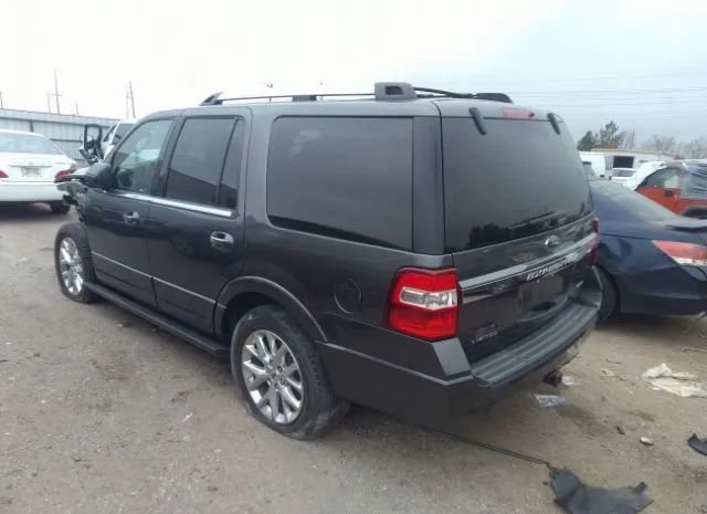 Photo 2 VIN: 1FMJU1KT1HEA76522 - FORD EXPEDITION 