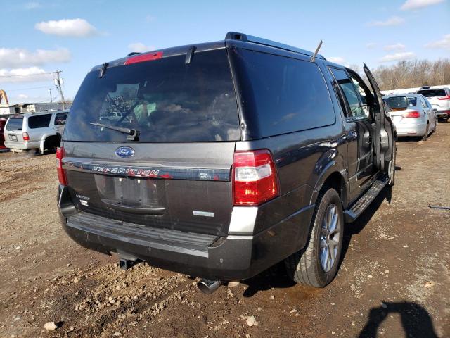 Photo 2 VIN: 1FMJK2AT4HEA74227 - FORD EXPEDITION 