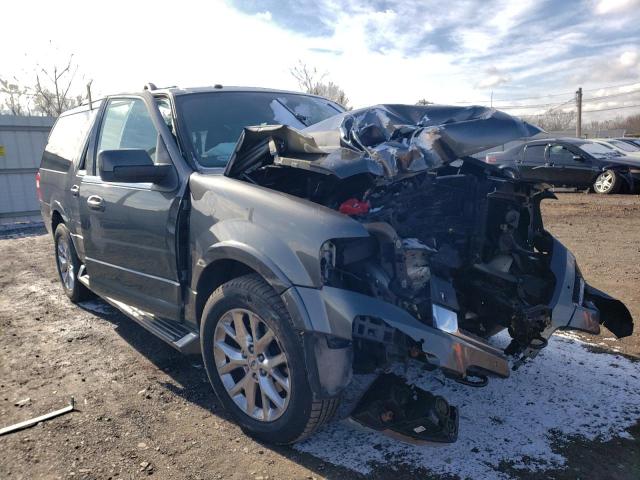 Photo 3 VIN: 1FMJK2AT4HEA74227 - FORD EXPEDITION 
