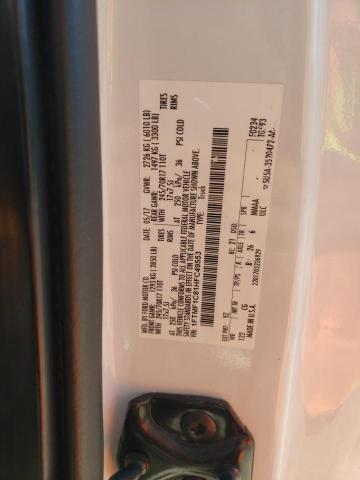 Photo 11 VIN: 1FTMF1C81HFC49553 - FORD F150 