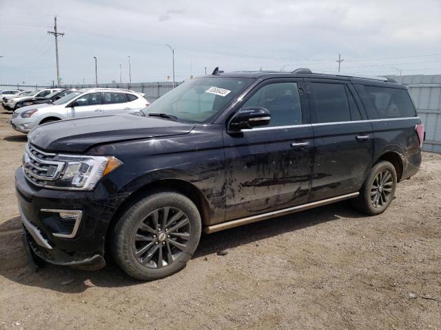 Photo 0 VIN: 1FMJK2AT5MEA06271 - FORD EXPEDITION 