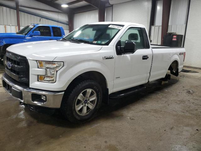 VIN: 1FTMF1EP5GKF43158 - ford f150
