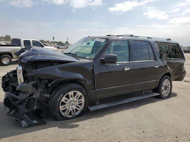 VIN: 1FMJK2A51DEF31751 - Ford Expedition
