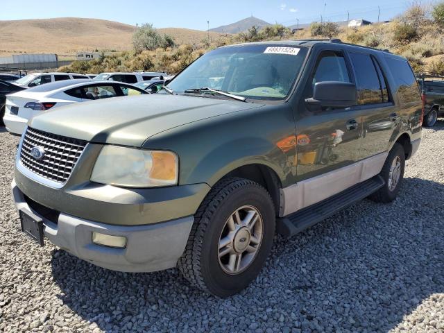 VIN: 1FMRU15W03LC43997 - Ford Expedition