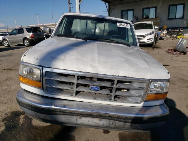 Photo 4 VIN: 1FTEX15H6NKB71143 - FORD F150 