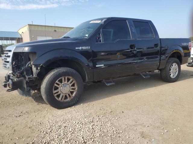 VIN: 1FTFW1ET2DFD10817 - ford f-150
