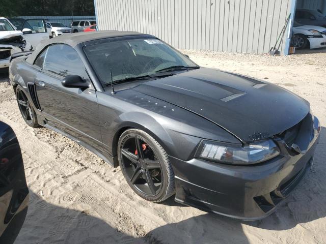 Photo 3 VIN: 1FAFP45X62F142359 - FORD MUSTANG GT 