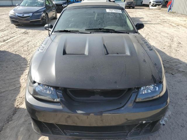Photo 4 VIN: 1FAFP45X62F142359 - FORD MUSTANG GT 