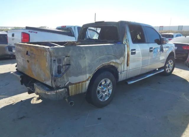 Photo 3 VIN: 1FTFW1CF1CFB13701 - FORD F-150 