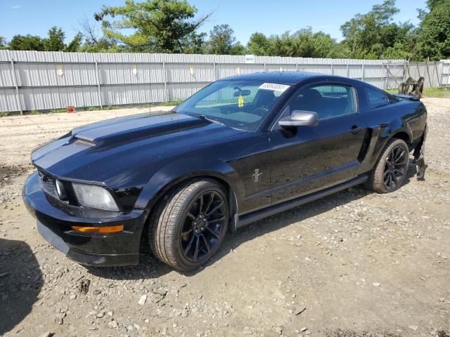 VIN: 1ZVFT80N575254373 - ford mustang