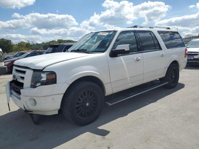 VIN: 1FMJK2A5XAEB51710 - ford expedition