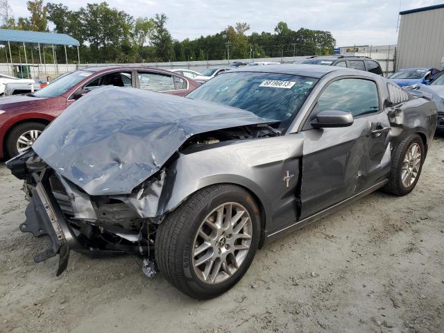 Photo 0 VIN: 1ZVBP8AM9E5298091 - FORD MUSTANG 