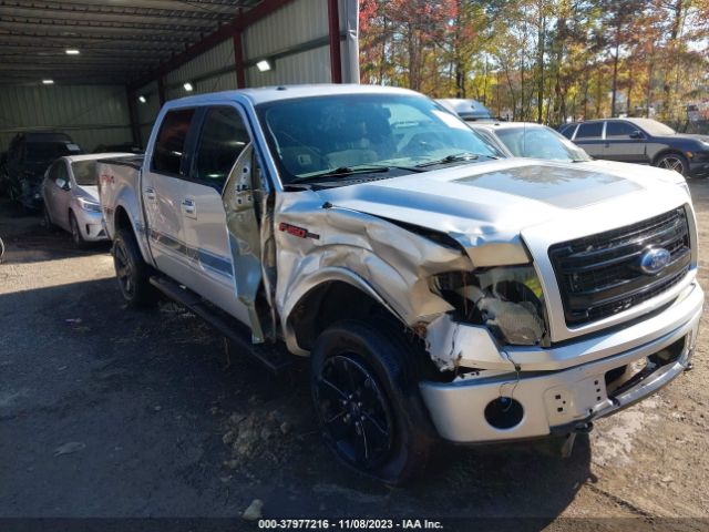 Photo 0 VIN: 1FTFW1ET9DFB24580 - FORD F-150 