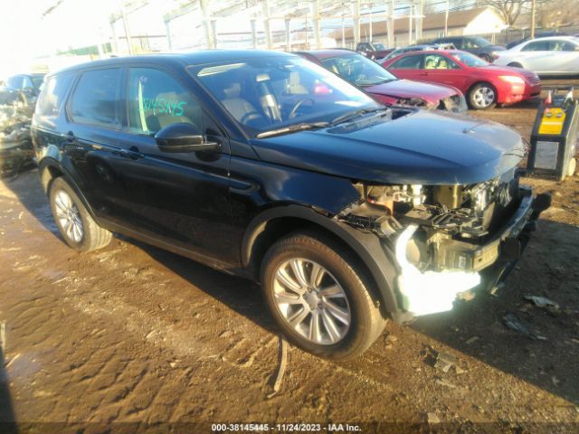 VIN: SALCP2FX9KH818946 - LAND ROVER DISCOVERY SPORT