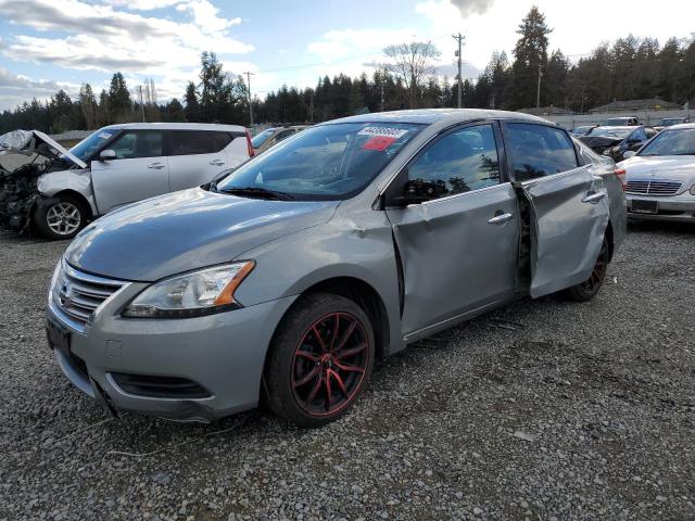 VIN: 3N1AB7APXEY292064 - nissan sentra s