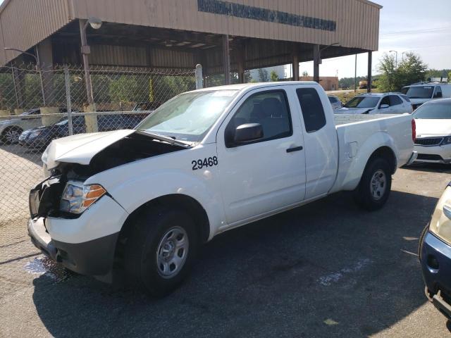 Photo 0 VIN: 1N6BD0CT9KN700928 - NISSAN FRONTIER S 