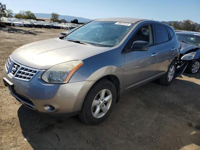 VIN: JN8AS5MT9AW027992 - nissan rogue s