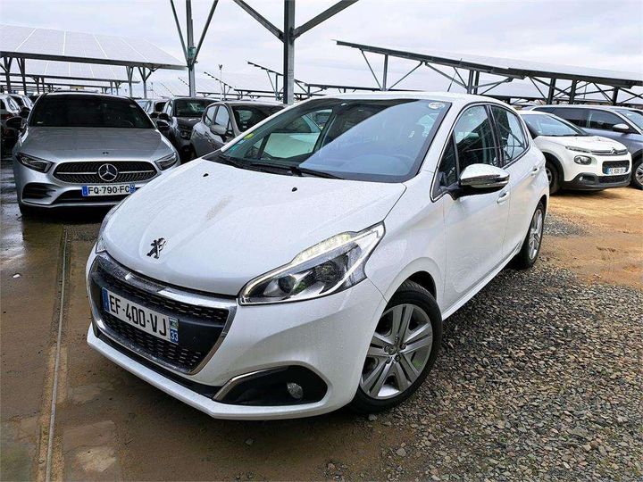 Photo 0 VIN: VF3CCBHY6GT208080 - PEUGEOT 208 