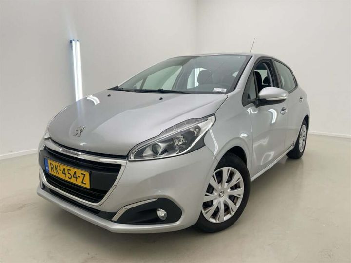 Photo 31 VIN: VF3CCBHY6HT068065 - PEUGEOT 208 