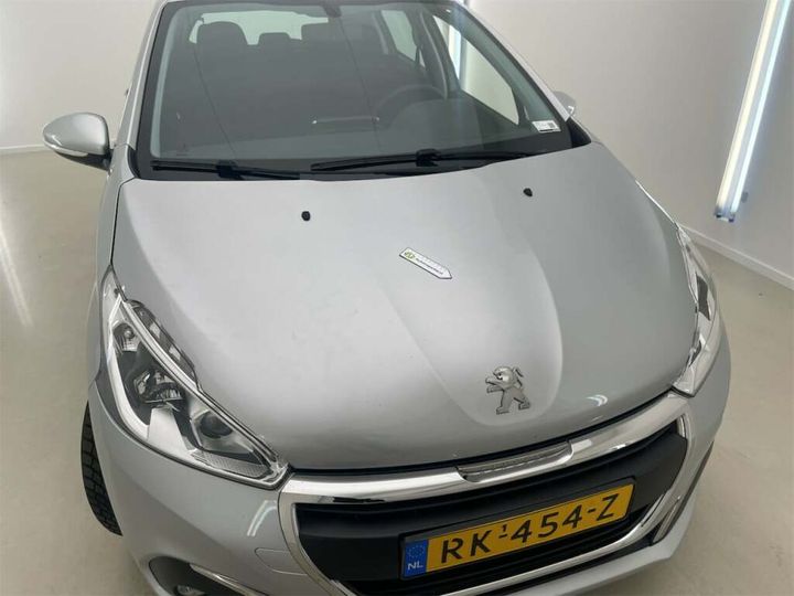 Photo 8 VIN: VF3CCBHY6HT068065 - PEUGEOT 208 