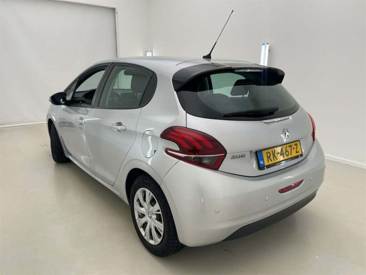 Photo 32 VIN: VF3CCBHY6HT070289 - PEUGEOT 208 
