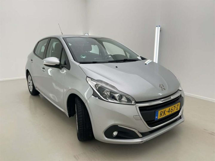 Photo 34 VIN: VF3CCBHY6HT070289 - PEUGEOT 208 