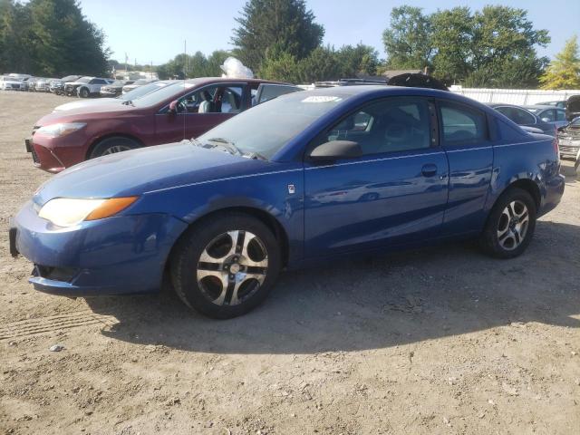 VIN: 1G8AW12F65Z139055 - saturn ion level