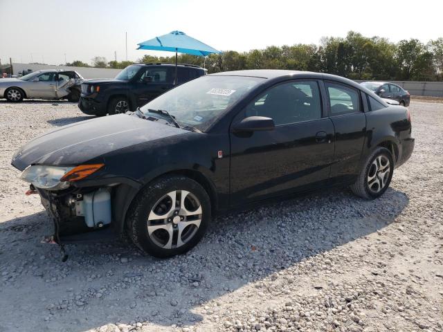 VIN: 1G8AW12F45Z107849 - saturn ion level