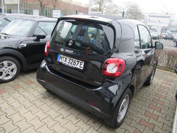 Photo 10 VIN: W1A4533911K461428 - SMART FORTWO COUPE (11.2014-&GT) 