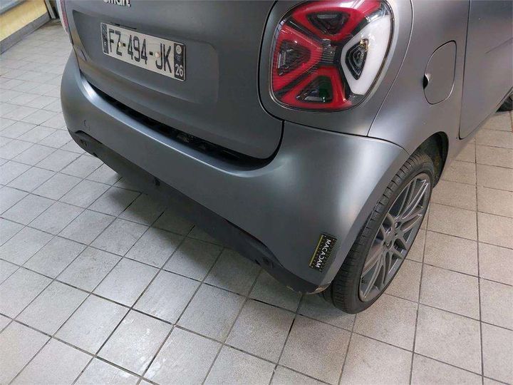 Photo 17 VIN: W1A4534911K453836 - SMART FORTWO CABRIOLET 