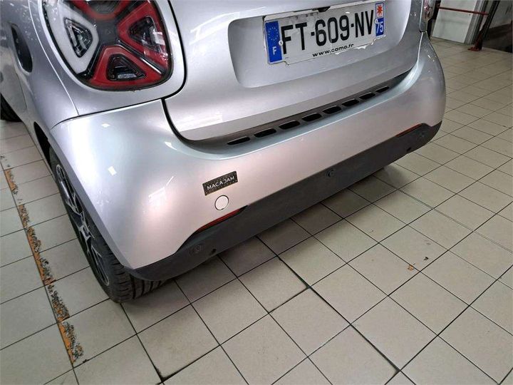 Photo 29 VIN: W1A4533911K420600 - SMART FORTWO COUPE 
