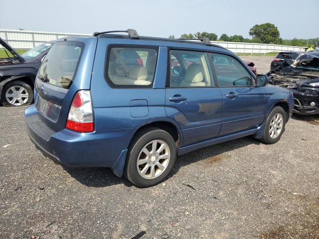 Photo 2 VIN: JF1SG65637H718129 - SUBARU FORESTER 2 