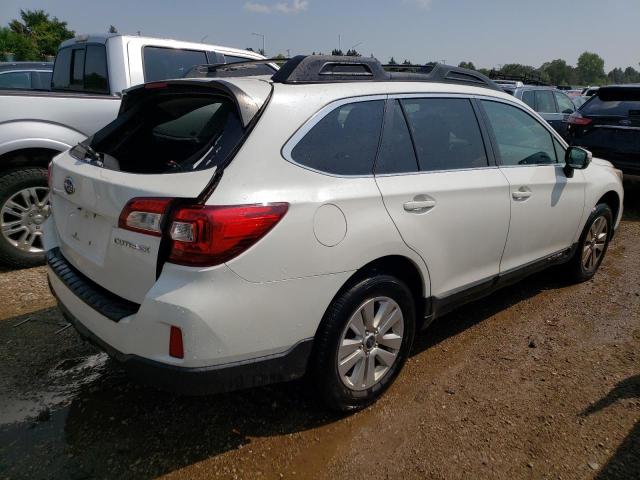Photo 2 VIN: 4S4BSBHC1F3352343 - SUBARU OUTBACK 2. 