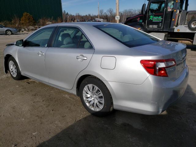 Photo 1 VIN: 4T4BF1FKXER371688 - TOYOTA CAMRY 