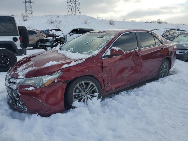 VIN: 4T1BF1FKXHU636978 - toyota camry le