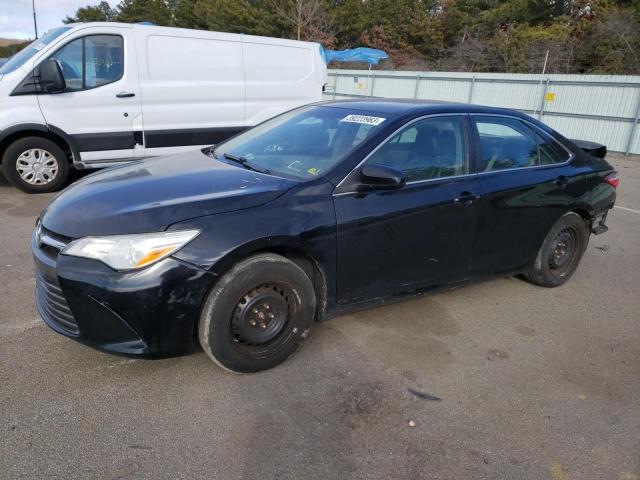 VIN: 4T1BF1FK8FU936225 - toyota camry le