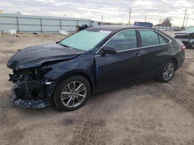 VIN: 4T1BF1FK5FU111842 - toyota camry le